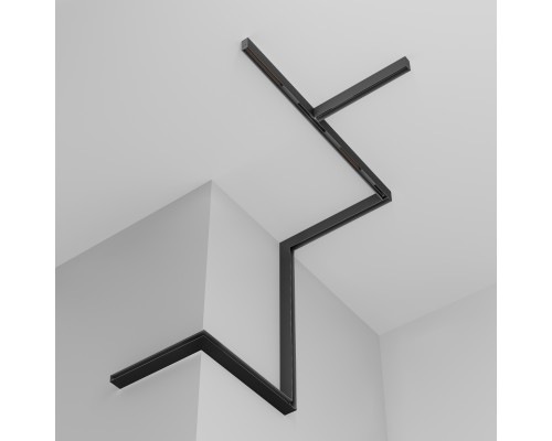 Шинопровод накладной/подвесной Technical TRX034-412B