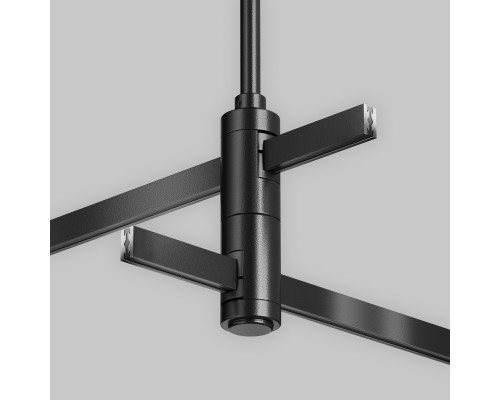 Комплектующие для систем освещения с токоведущими элементами Technical TRA156C-D1-B