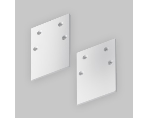 Комплектующие для накладной трековой системы Technical TRA010EC-41W