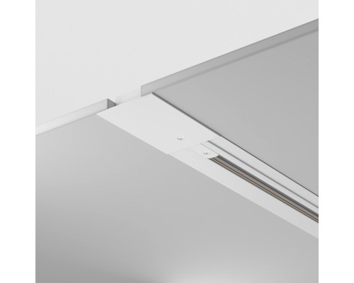 Шинопровод встраиваемый Technical TRX004-111W