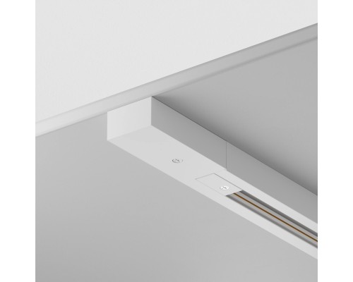 Шинопровод накладной/подвесной Technical TRX001-113W