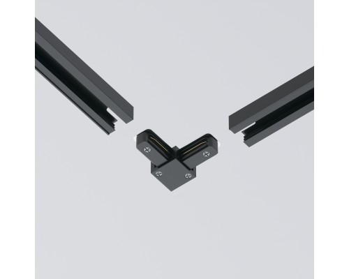 Комплектующие для систем освещения с токоведущими элементами Technical TRA001CL-11B