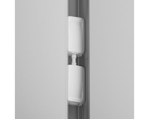 Комплектующие для систем освещения с токоведущими элементами Technical TRA084C-W-12