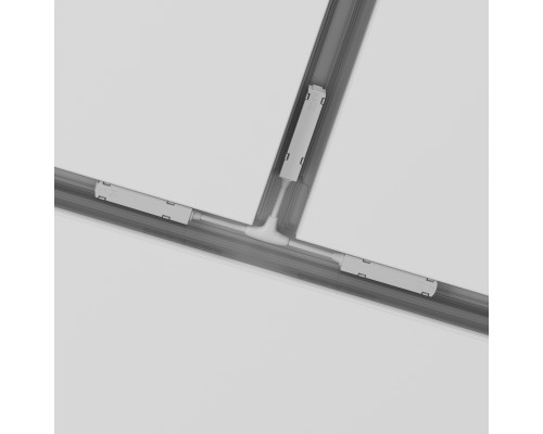 Комплектующие для систем освещения с токоведущими элементами Technical TRA004CWT-22W