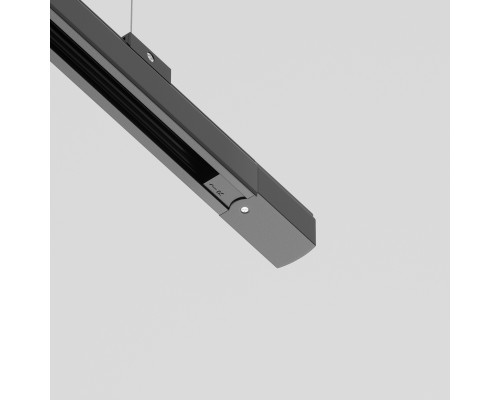 Комплектующие для систем освещения с токоведущими элементами Technical TRA005B-31B-R