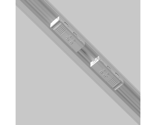 Комплектующие для систем освещения с токоведущими элементами Technical TRA034CPC-42W-5-1