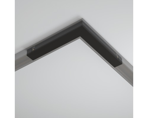 Комплектующие для систем освещения с токоведущими элементами Technical TRA172CPC-1B