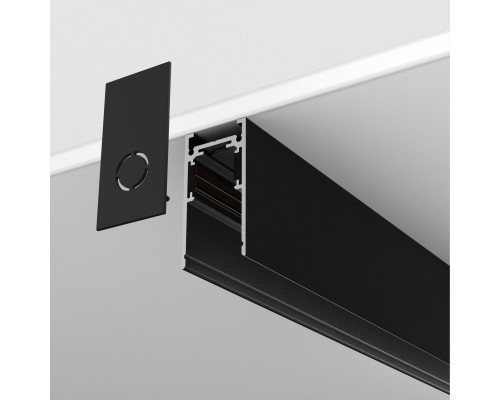 Шинопровод накладной/подвесной Technical TRX034-411B