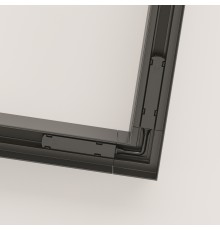 Комплектующие для накладной трековой системы Technical TRA004CL-21B