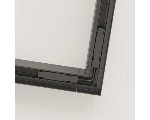 Комплектующие для накладной трековой системы Technical TRA004CL-21B