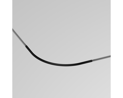 Комплектующие для систем освещения с токоведущими элементами Technical TRA184-R600-11B-1