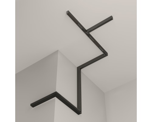 Шинопровод встраиваемый Technical TRX034-422.12B