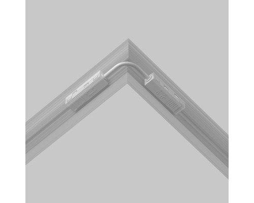 Комплектующие для систем освещения с токоведущими элементами Technical TRA034CPC-42W-15-1