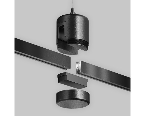 Комплектующие для систем освещения с токоведущими элементами Technical TRA157SW-IPC1-B