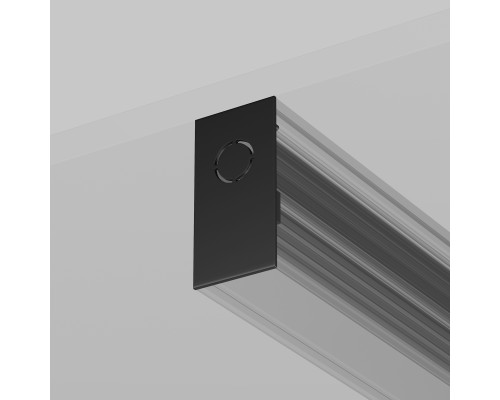 Комплектующие для накладной трековой системы Technical TRA034EC-41B