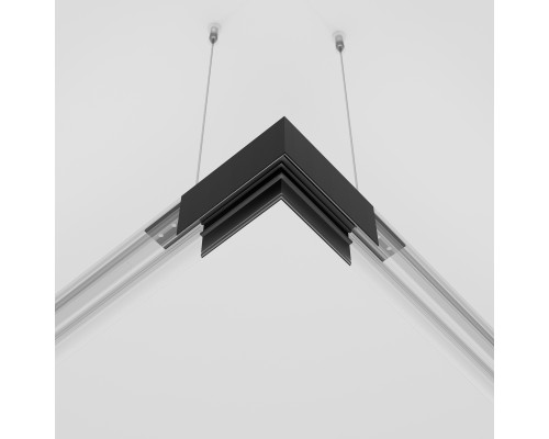 Комплектующие для накладной трековой системы Technical TRA034HCL-41B