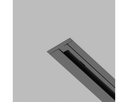 Комплектующие для встраиваемой трековой системы Technical TRA002EC-11B