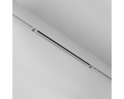 Комплектующие для систем освещения с токоведущими элементами Technical CA001-L1000-B