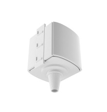 Комплектующие для систем освещения с токоведущими элементами Technical TRA010-1-A-W