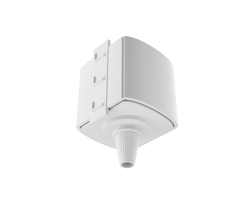 Комплектующие для систем освещения с токоведущими элементами Technical TRA010-1-A-W