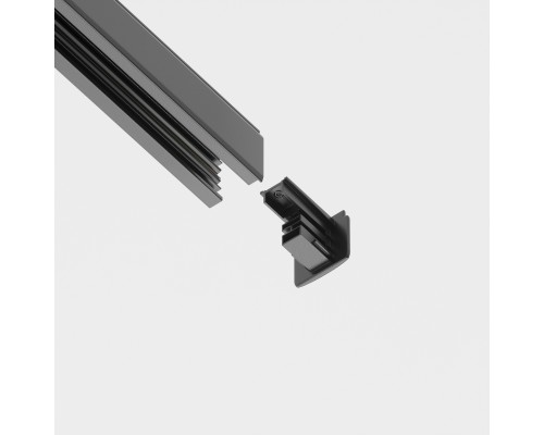 Комплектующие для накладной трековой системы Technical TRA005EC-31B