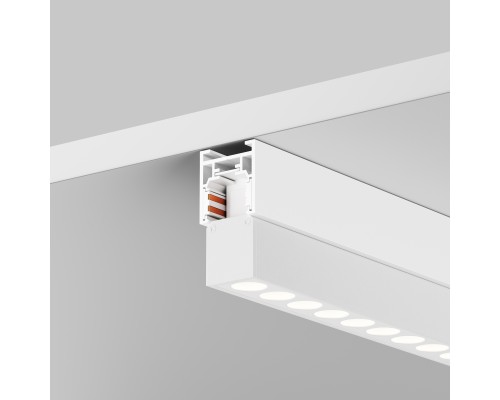 Шинопровод накладной Technical TRXM034-412W