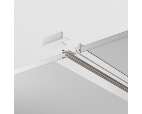 Шинопровод встраиваемый Technical TRX004-111W