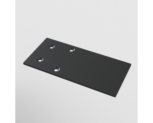 Комплектующие для накладной трековой системы Technical TRA004EC-21B