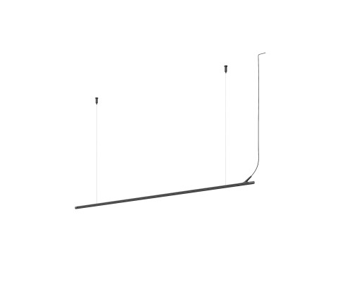 Шинопровод Technical TRX233-HL-1B