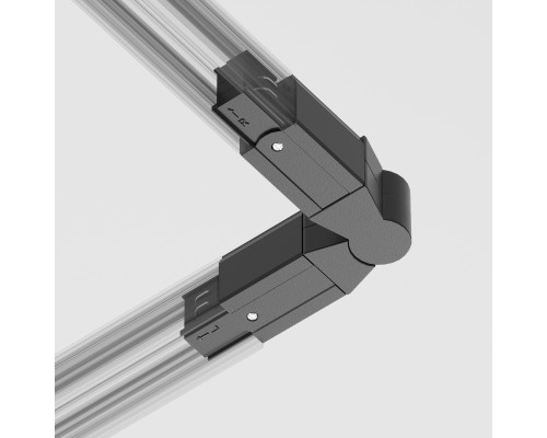 Комплектующие для систем освещения с токоведущими элементами Technical TRA005CS-31B