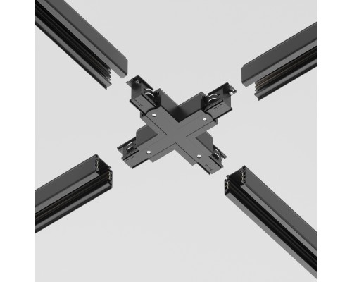 Комплектующие для систем освещения с токоведущими элементами Technical TRA005CX-31B