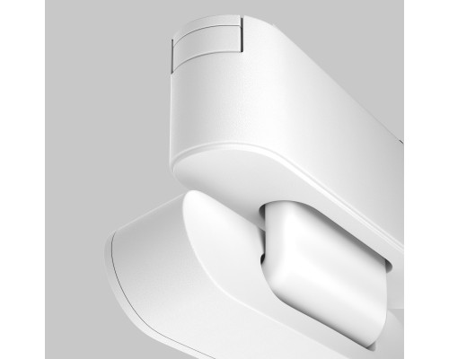 Комплектующие для трекового светильника Technical TRA084FC-11SW