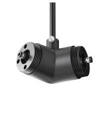 Комплектующие для систем освещения с токоведущими элементами Technical CA018LWC-P-B