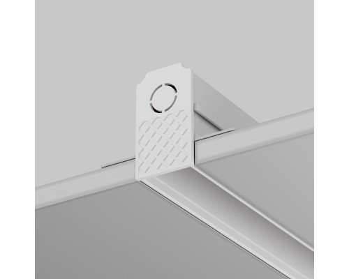 Комплектующие для встраиваемой трековой системы Technical TRA034EC-42W