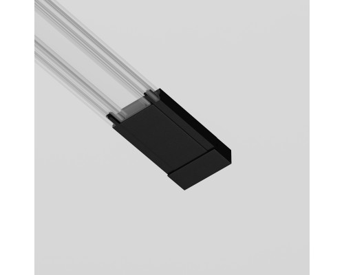 Комплектующие для систем освещения с токоведущими элементами Technical TRA084B-11B