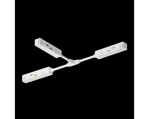 Комплектующие для систем освещения с токоведущими элементами Technical TRA004CWT-22W