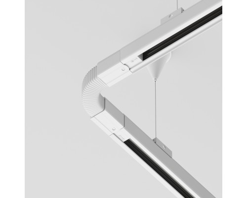 Комплектующие для систем освещения с токоведущими элементами Technical TRA005CF-31W