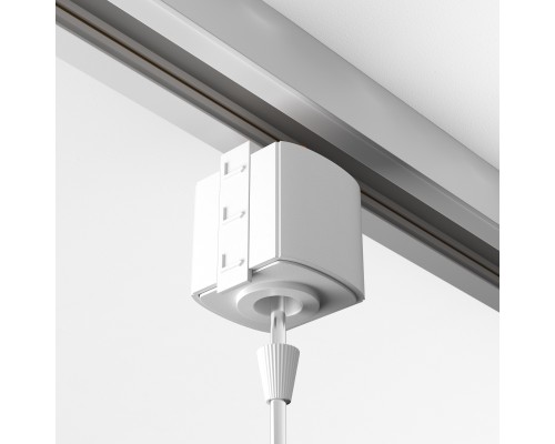 Комплектующие для систем освещения с токоведущими элементами Technical TRA010-1-A-W