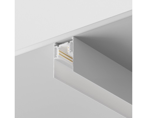 Шинопровод накладной/подвесной Technical TRX004-213W