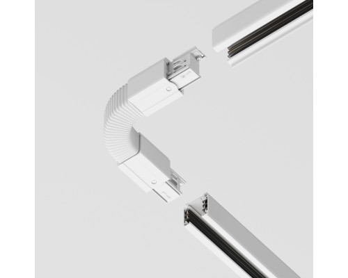 Комплектующие для систем освещения с токоведущими элементами Technical TRA005CF-31W