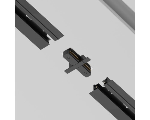 Комплектующие для систем освещения с токоведущими элементами Technical TRA002C-11B