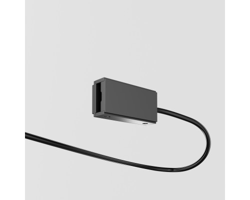 Комплектующие для систем освещения с токоведущими элементами Technical TRA200B-11B-100