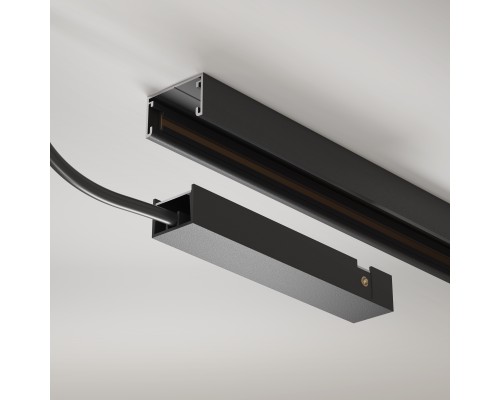 Комплектующие для систем освещения с токоведущими элементами Technical TRA172B-1B