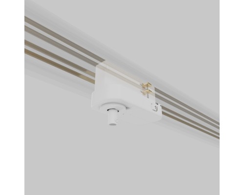 Комплектующие для систем освещения с токоведущими элементами Technical TRA005-3-A-W