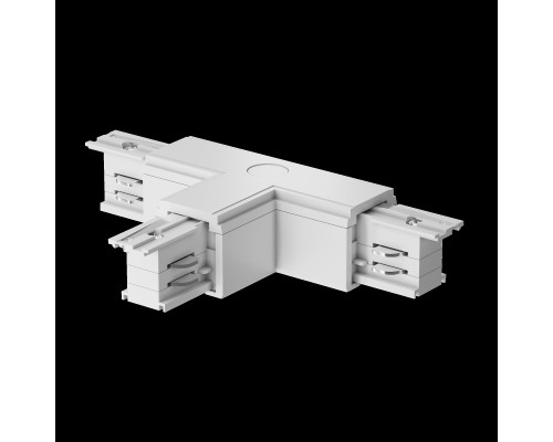 Комплектующие для систем освещения с токоведущими элементами Technical TRA005CT-31W-L