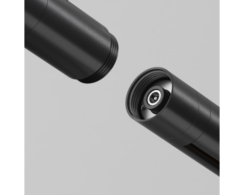 Шинопровод накладной/подвесной Technical CA012-TRX-900-B