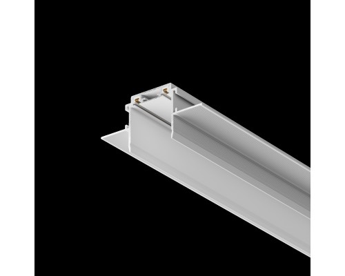 Шинопровод встраиваемый Technical TRA084MP-12W