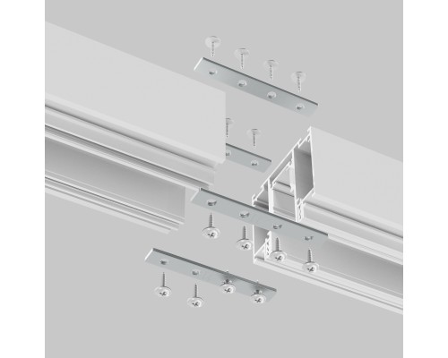 Комплектующие для встраиваемой трековой системы Technical TRA034D-C-42S