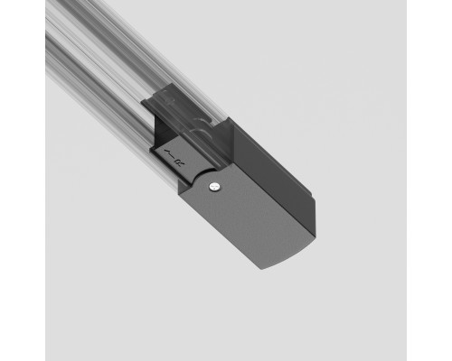 Комплектующие для систем освещения с токоведущими элементами Technical TRA005B-31B-R