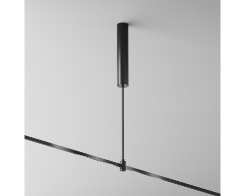 Комплектующие для систем освещения с токоведущими элементами Technical TRA159C-BB1-B